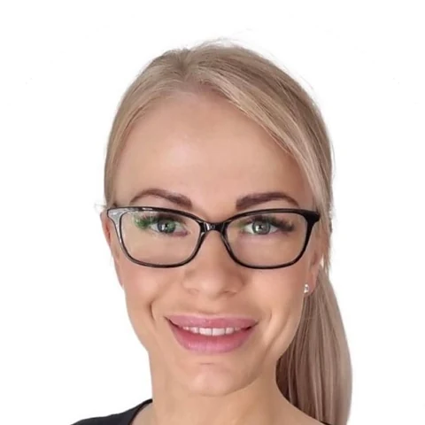 Laura Kuningas, personal trainer ja fysioterapeutti